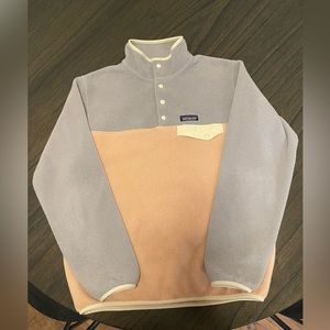 Women’s Vintage 90’s Patagonia Synchilla Sweater Size Medium